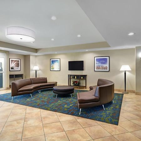 Candlewood Suites Sumter By Ihg Zewnętrze zdjęcie