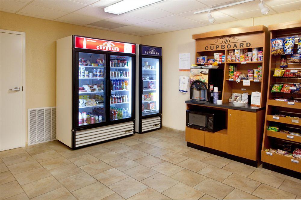 Candlewood Suites Sumter By Ihg Udogodnienia zdjęcie