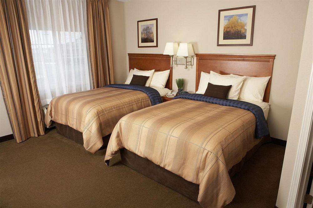 Candlewood Suites Sumter By Ihg Pokój zdjęcie