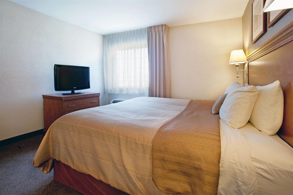 Candlewood Suites Sumter By Ihg Pokój zdjęcie
