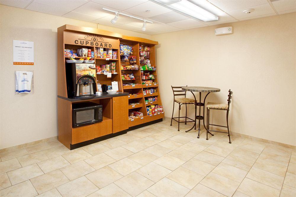 Candlewood Suites Sumter By Ihg Zewnętrze zdjęcie