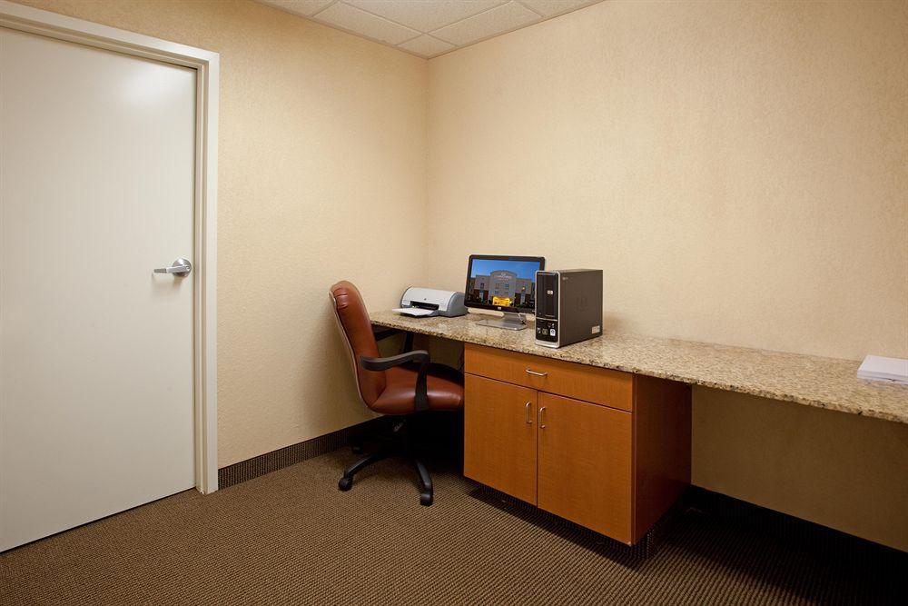 Candlewood Suites Sumter By Ihg Udogodnienia zdjęcie