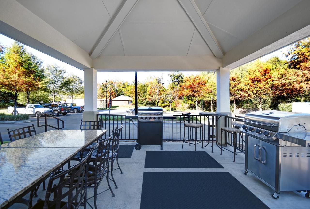 Candlewood Suites Sumter By Ihg Zewnętrze zdjęcie