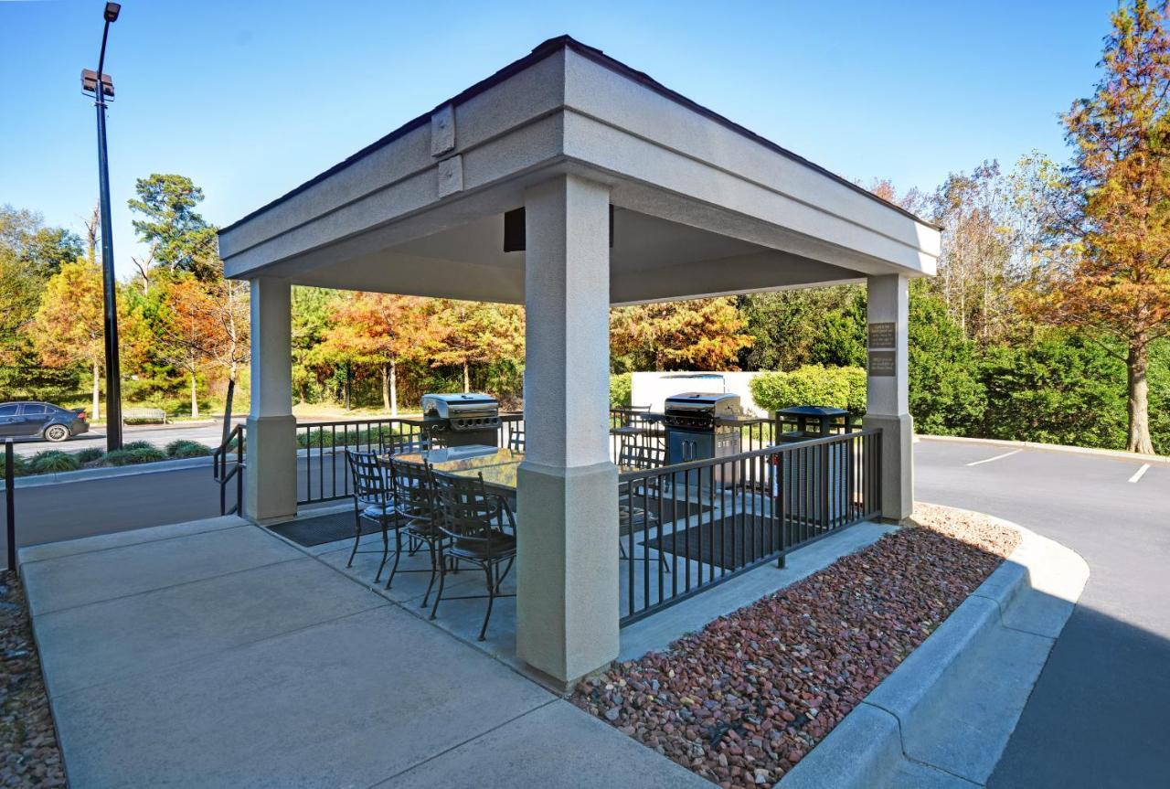 Candlewood Suites Sumter By Ihg Zewnętrze zdjęcie