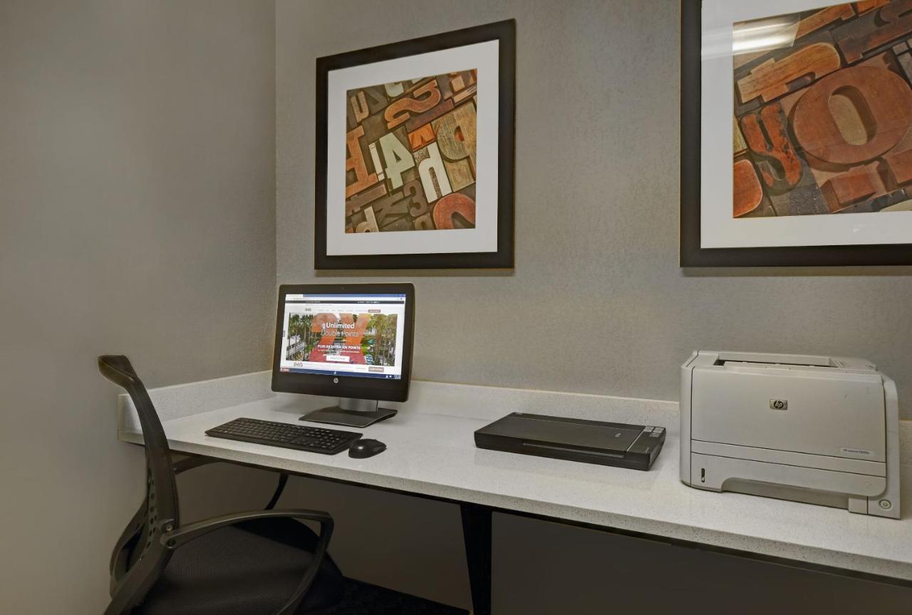 Candlewood Suites Sumter By Ihg Zewnętrze zdjęcie