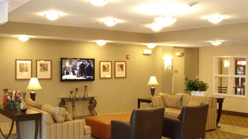 Candlewood Suites Sumter By Ihg Wnętrze zdjęcie