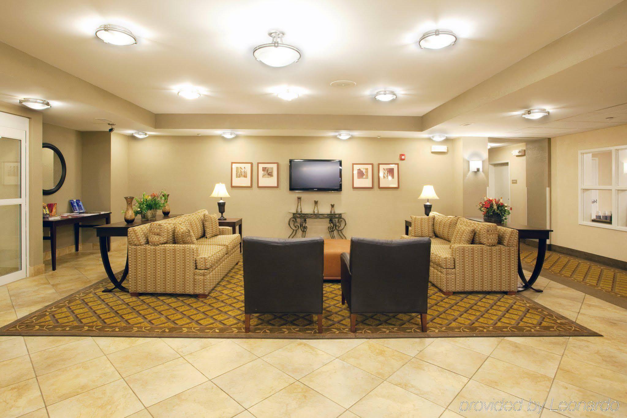 Candlewood Suites Sumter By Ihg Zewnętrze zdjęcie