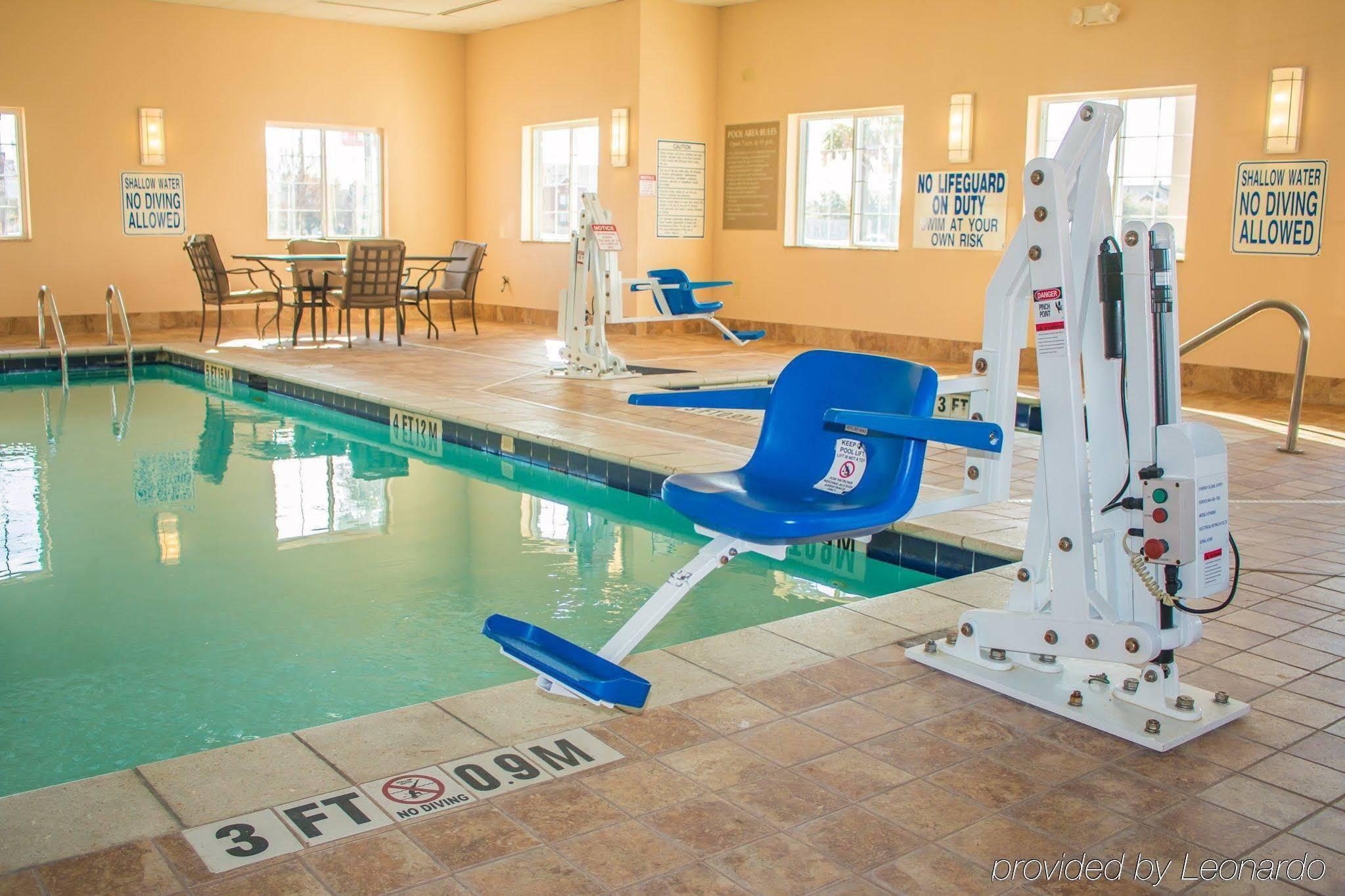 Candlewood Suites Sumter By Ihg Zewnętrze zdjęcie