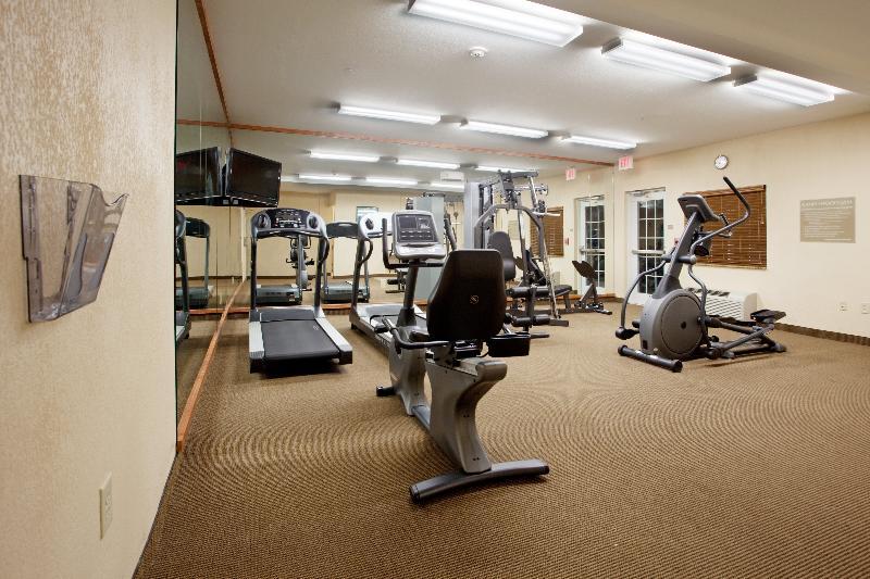 Candlewood Suites Sumter By Ihg Zewnętrze zdjęcie