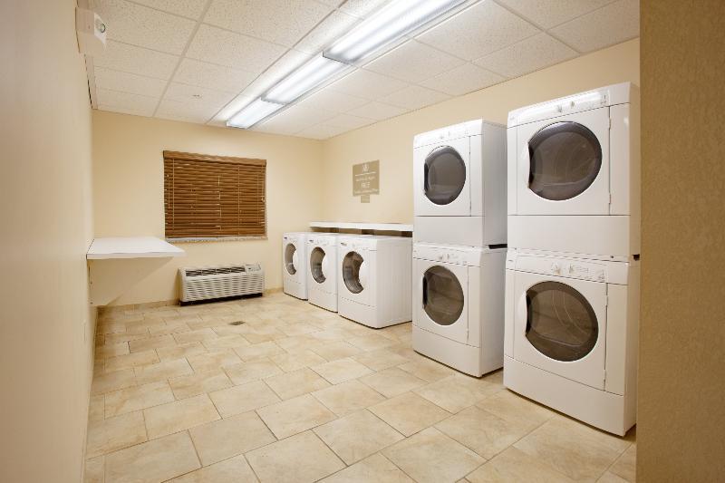Candlewood Suites Sumter By Ihg Zewnętrze zdjęcie