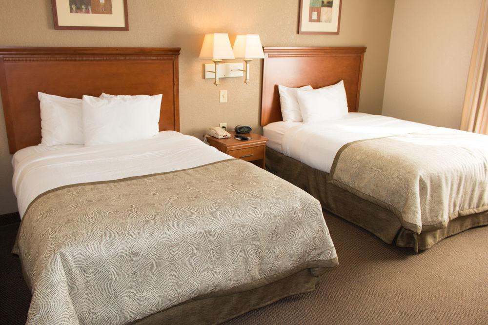 Candlewood Suites Sumter By Ihg Zewnętrze zdjęcie