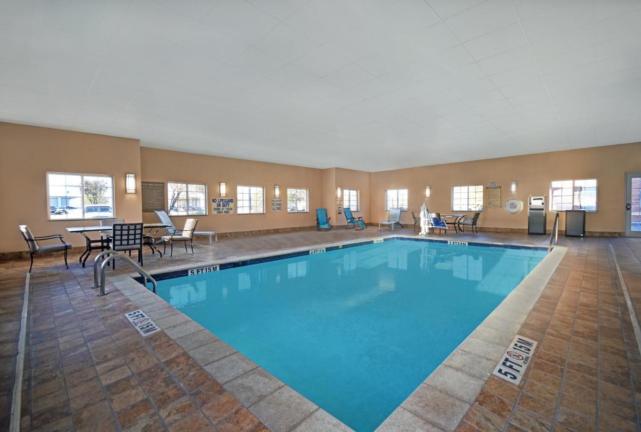 Candlewood Suites Sumter By Ihg Zewnętrze zdjęcie