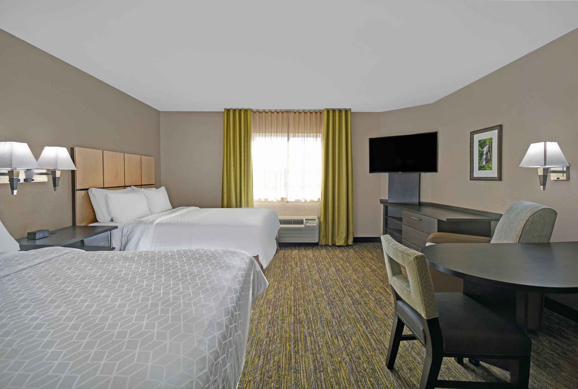 Candlewood Suites Sumter By Ihg Zewnętrze zdjęcie