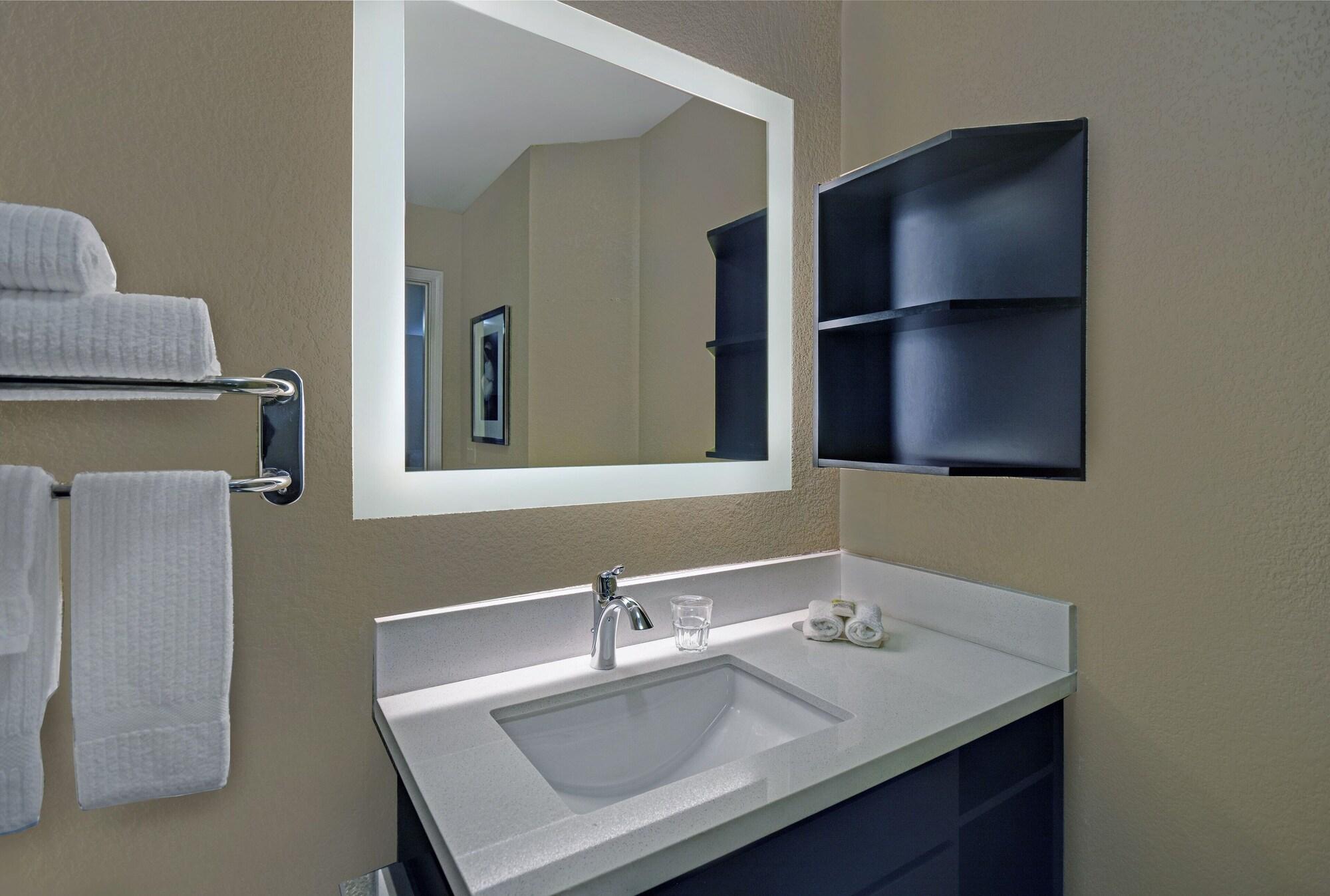 Candlewood Suites Sumter By Ihg Zewnętrze zdjęcie