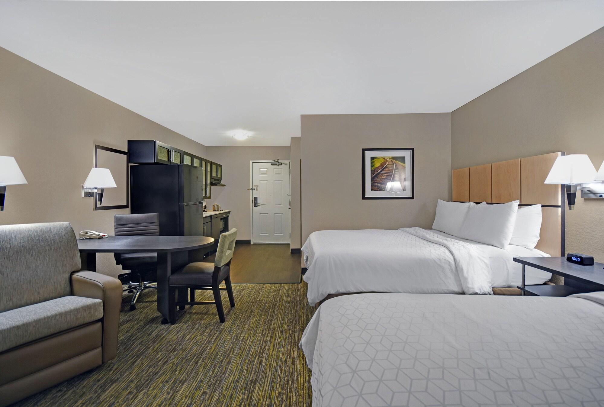 Candlewood Suites Sumter By Ihg Zewnętrze zdjęcie