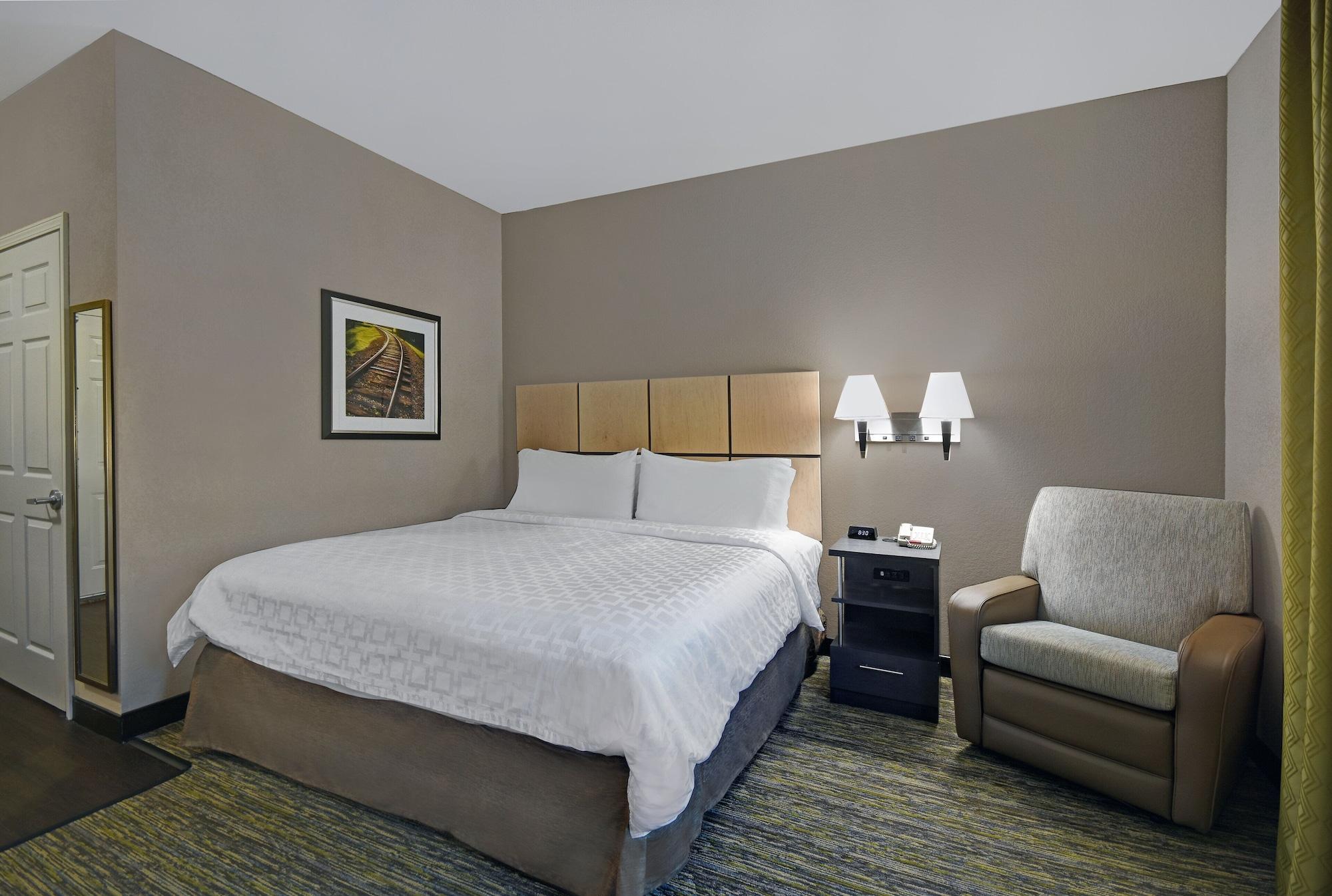 Candlewood Suites Sumter By Ihg Zewnętrze zdjęcie