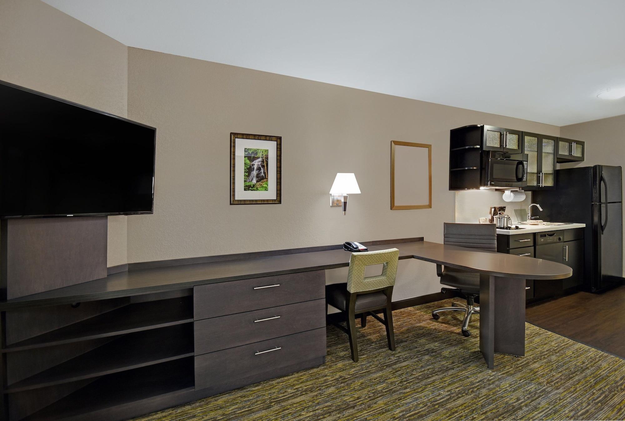 Candlewood Suites Sumter By Ihg Zewnętrze zdjęcie