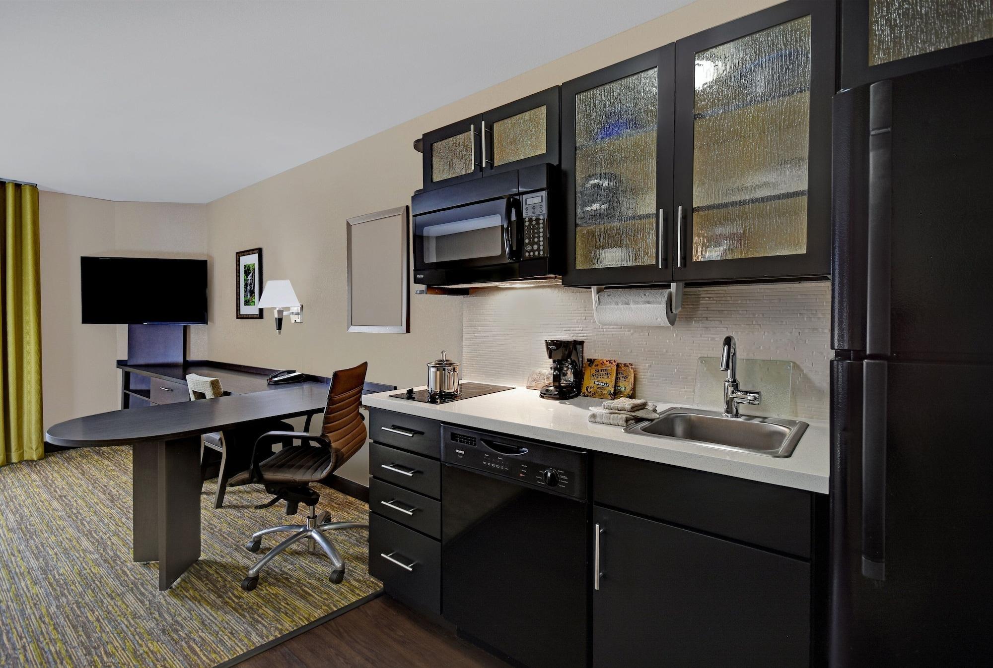 Candlewood Suites Sumter By Ihg Zewnętrze zdjęcie