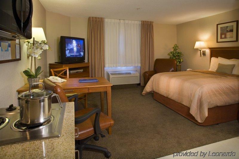 Candlewood Suites Sumter By Ihg Pokój zdjęcie