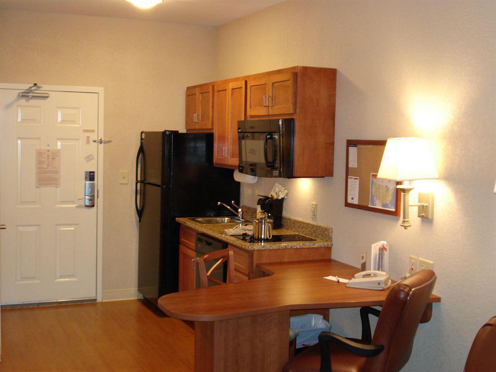 Candlewood Suites Sumter By Ihg Pokój zdjęcie