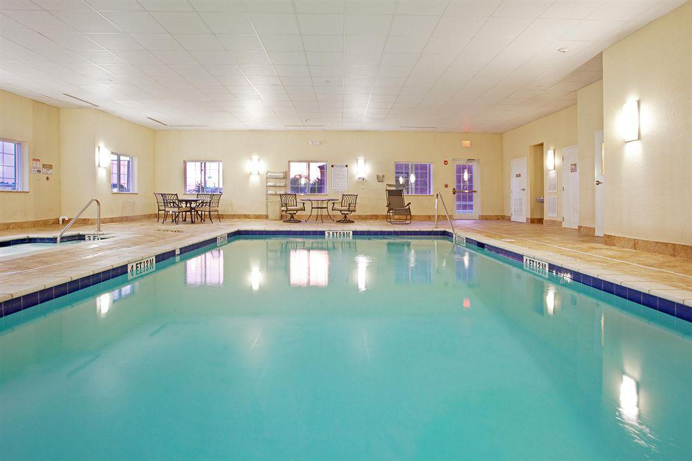 Candlewood Suites Sumter By Ihg Udogodnienia zdjęcie