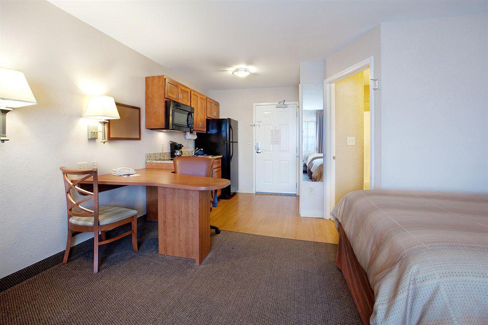 Candlewood Suites Sumter By Ihg Pokój zdjęcie
